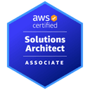 AWS Certified Solutions Architect &ndash; Associate