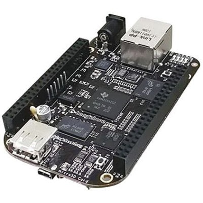 BeagleBone Black and Linux Kernel 3.8 with Android support – Tech Blog